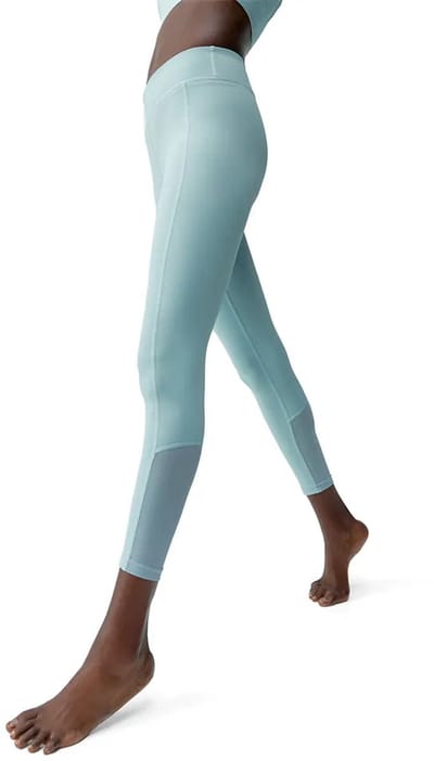 Born Living Yoga Namir 7/8 Leggings Blauw L Vrouw