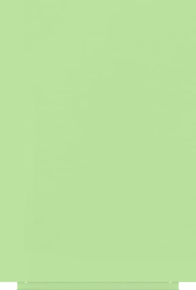 Rocada whiteboard - Skincolour - 75x115cm - groen gelakt - RO-6420R-230