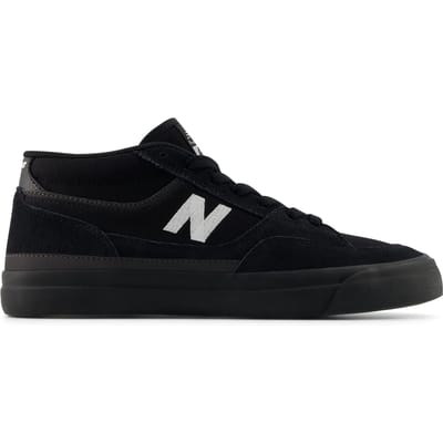 New Balance Unisex Nb Numeric Franky Villani 417 Black Taglia: 40 | Sneakers Outlet | Unisex | Nero