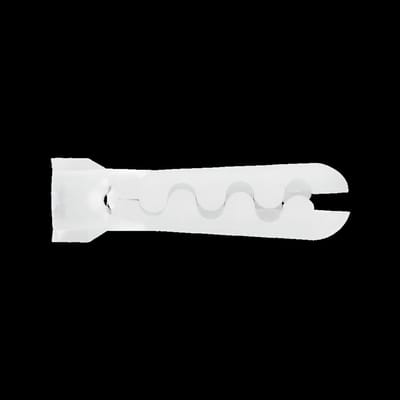 Toggler Alligator muurplug A6 6mm - Stevige bevestiging - Doos 40st