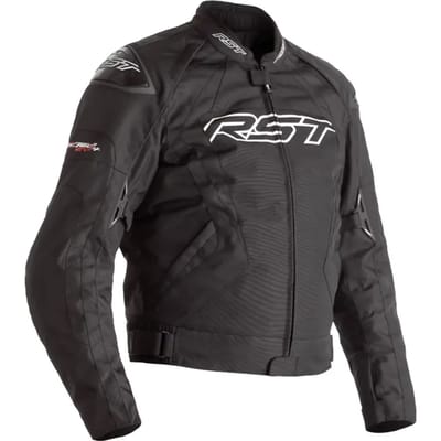 Textiel motorjack RST Tractech EVO 4