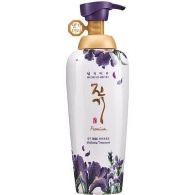 Daeng Gi Meo Ri - Soin Vitalisant Premium, 500ml après-shampoing fortifiant pour les cheveux