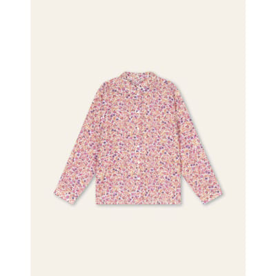 Oilily Brinda Blouse- maat36 Wit