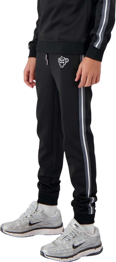 JR. TAPED TRACKPANTS