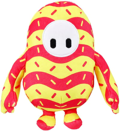 Sprinkles Moose Toys Pluchen Figuur