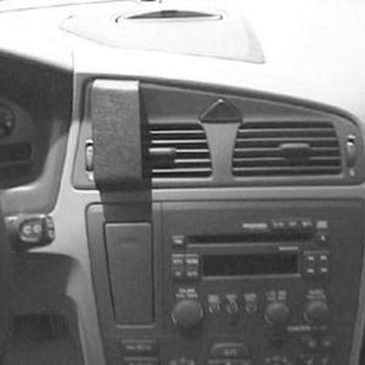 Brodit ProClip houder geschikt voor Volvo S60/ V70 N/ XC70 Center mount