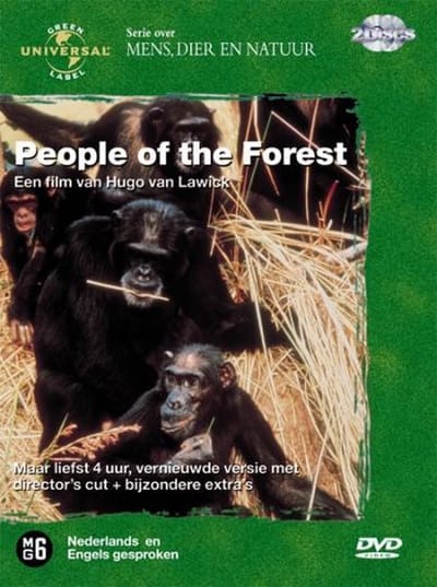 People Of The Forest (Special Edition)