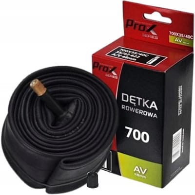 ProX - Butyl Binnenband - AV 48mm - 28” / 700x35-40