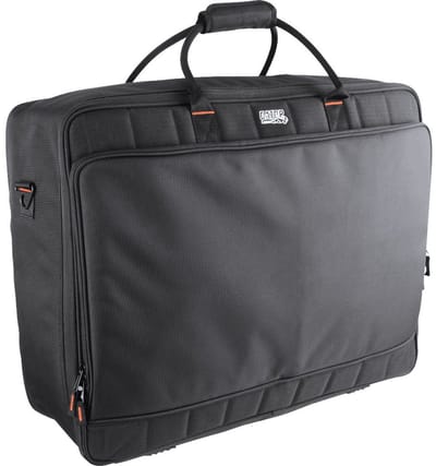 Gator Cases G-MIXERBAG-2519 63,5 x 48,3 x 20,3 cm tas voor mixer
