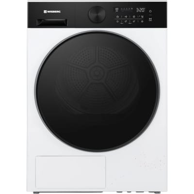 Wisberg WBDR5AW9ML CondenserClean