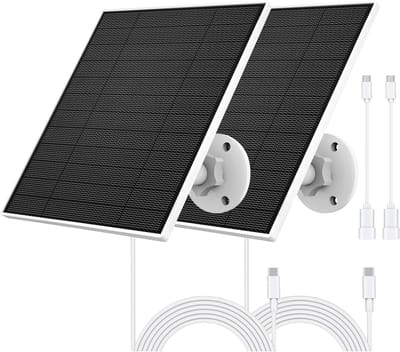 Lexium - zonnepanelen - Zonnepaneel met stekker - zonnepanelen plat dak - zonnepanelen compleet pakket- zonnepaneel camper