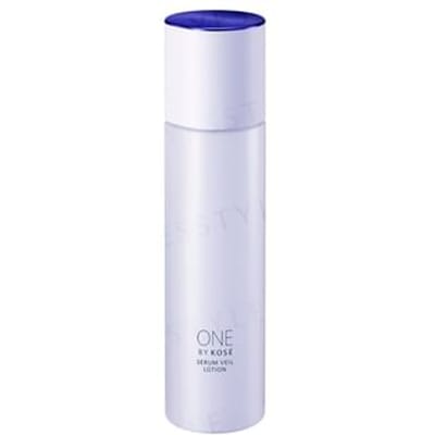 Kose - One By Kose Serum Veil Lotion 180ml