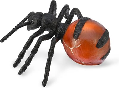 Collecta Honingpotmier - Gedetailleerd miniatuurfiguur voor educatieve doeleinden
