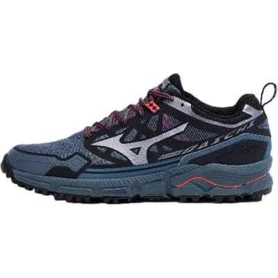 Trainers Mizuno Wave Daichi LS