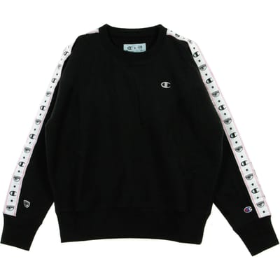 Lichtgewicht damessweatshirt met ronde hals en ronde hals X Chiara Ferragni Kk001 Nbk