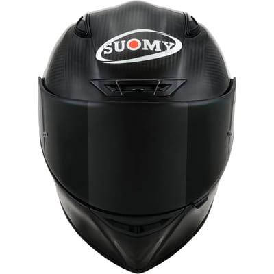 Suomy TX Pro Carbon In Sight ECE 22.06 Zwart Integraalhelm - Helm