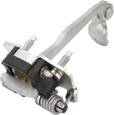 Deurscharnier Stop Check Strap Limiter 9181C9 voor Peugeot 206 en 207 - Veiligheidsonderdelen voor optimale deurfunctionaliteit