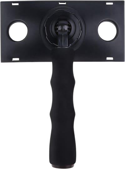 1 Stuk Precisie Verf Edger Tool – Anti-Spill – Quick-Gebruik – Herbruikbare en Wasbare Trimmer – Handig voor Muren en Hoeken – DIY Schilderdecoratie