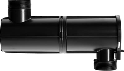 SF PONDCLEAR UV 18 WATT BEHUIZING GROEN