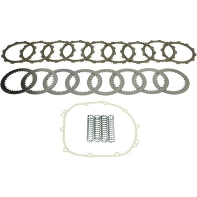 Koppelingsplaat TRW MSK236