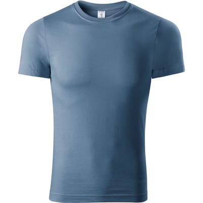 T-shirt Piccolio Paint P73