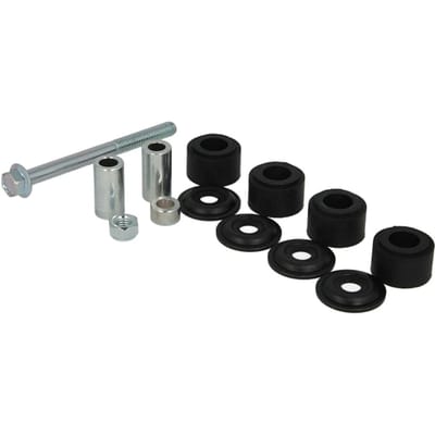 Stabilisatorstang TRW JTS252