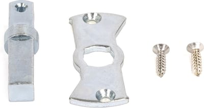 CAME Mondrian - Veiligheidsinzetstuk Q10 - Voor Rolluiken, Screens en Zonwering - Mechanisch Accessoire voor Mondrian rolluikmotor