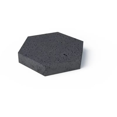 Schellevis Oudhollands 6-kant tegel 37,5x37,5x7cm Antra