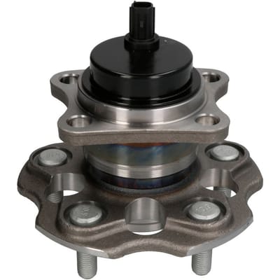 Wiellagerset BTA H22097BTA