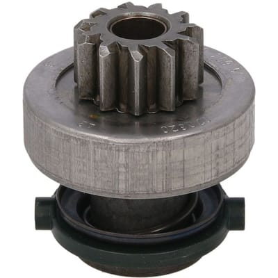 Vrijwielaandrijving/bendix, starter  BOSCH 1 006 209 541