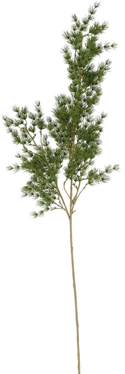 Countryfield Kunstblad Asparagus L groen