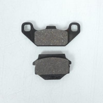 Plaquette de frein Brembo pour Quad Suzuki 250 LT 1987 à 1990 AVG/AVD / RH/RJ/RK/RL Neuf