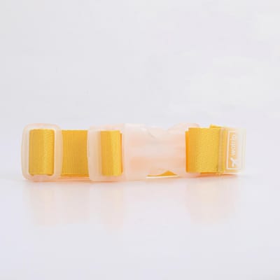 Bagage Ophangbanden Nylon Bagage Verstelbare Gespbanden Koffer Tasbanden Riem Slot Haken Reisaccessoires