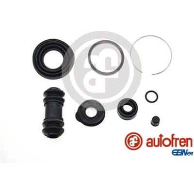 Reparatieset, remklauw AUTOFREN SEINSA D4-527