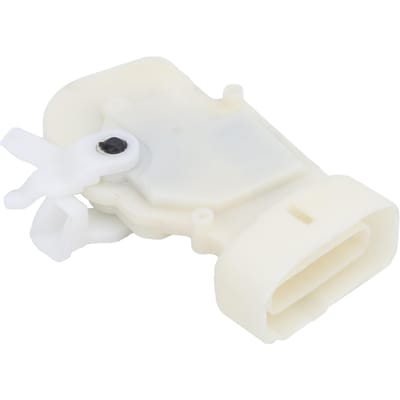 Moteur d'actionneur de serrure de porte avant gauche 69040 48020 Remplacement pour GS300 GS400 GS430 RX300 white