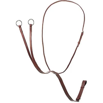 Martingale met ringen Hispano Hipica