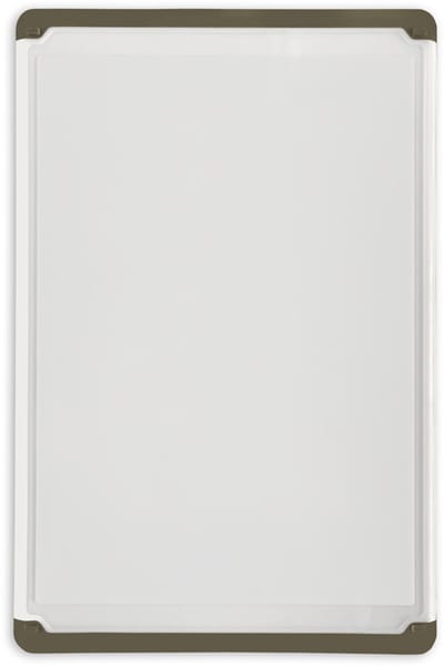 Maestro MR-1655-36 - Snijplank - 36,5 x 26,5 cm - Dubbelzijdig - Anti-slip voetjes