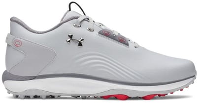 Under Armour Drive Fade 2 Heren Golfschoenen Grijs