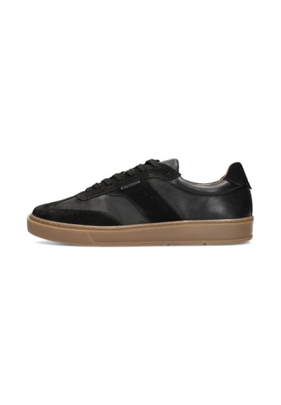 Lage Sneakers Poelman Gregory Heren Sneakers