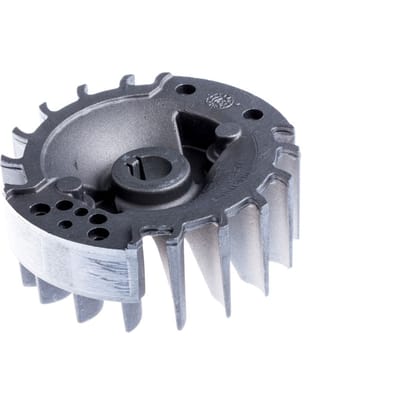 Assy, flywheel