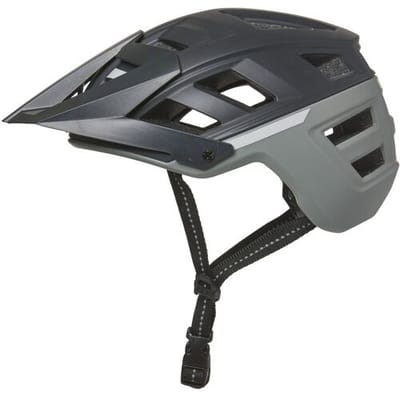 CRIVIT Fietshelm voor All-Mountain en Trail (S/M)