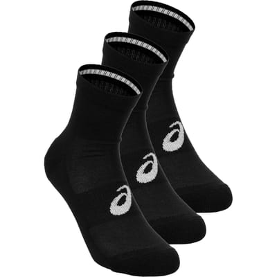 Asics AEG Quarter Sokken Senior (3-pack)