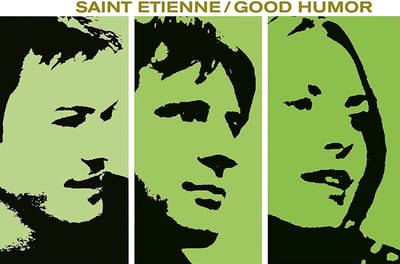 Saint Etienne - Good Humor (LP)
