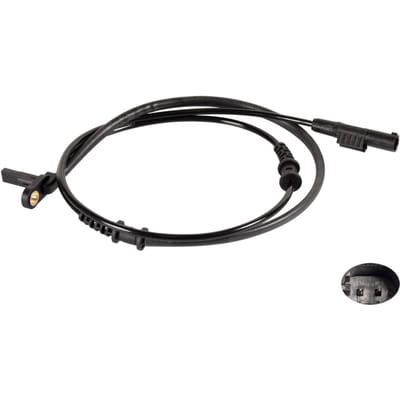 Sensor, wielsnelheid FEBI BILSTEIN 170671