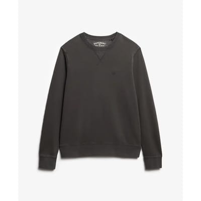 Superdry Classic Essential Sweater Heren - Maat S