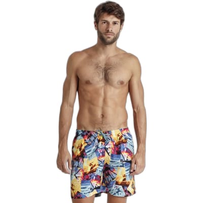 Zwemshort Lois Postal