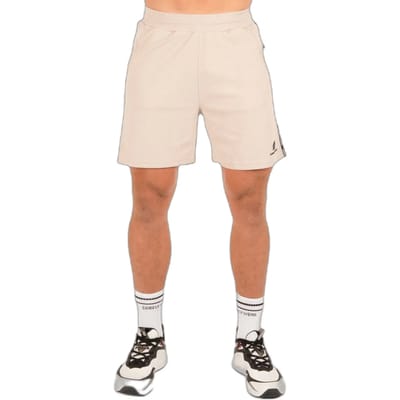 Gorilla Wear Harvey Shorts - Beige - S