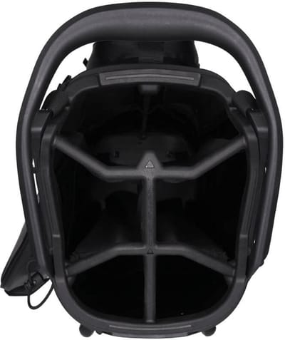 Callaway Fairway+ HD Waterdichte Golftas - Standbag - Zwart