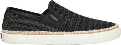Scotch & Soda Izomi M 11 Loafers - Instappers - Heren - Zwart - Maat 40