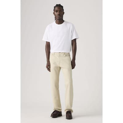 Levi's 555™ Relaxed Straight Jeans Taglia: W38L32 | Relaxed fit jeans Outlet | Uomo